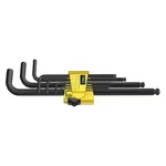 Wera 5133180001 9 Piece Imperial L-shape Hex Key Set,. Fixed Price $16.99.