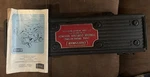 Craftsman Commercial 1/2IN Drive Dial Indicator Torque Wrench W/ Case. Fixed Price $65.00.