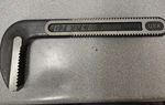 Ridgid (31720) 36" Pipe Wrench Hook Jaw **brand New In Box**. Fixed Price $104.99.