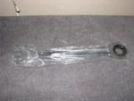 Westward 54PN67 Wrench, Combination,ratcheting Metric, 32MM. Fixed Price $30.00.