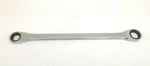 Sk 89374 Ratcheting Box-end Wrench 24MM 27MM. Fixed Price $60.00.