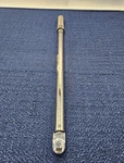 Cdi Torque Product 2503MFMH-345NM Dual Scale Micrometer Adjustable Wrench. Fixed Price $107.56.