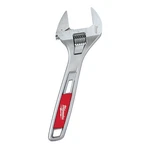 Milwaukee 48-22-7508 8" Wide Jaw Adjustable Wrench. Fixed Price $30.29.