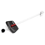 Titan Tools 23140 Torque Wrench, 1/4 Inch. Fixed Price $30.99.