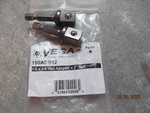 (2) Vega 1/2 1/4 Hex Socket Adapters 2" Ball, Modified Steel 150ADB12. Fixed Price $12.00.