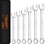 Horusdy Large Wrench Set With Rolling Pouch Metric 6-PIECE 23MM, 24MM, 26M. Fixed Price $50.33.