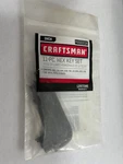 Craftsman 11 Pc. Inch Hex (allen) Key Wrench Set, Part #46693A. Fixed Price $14.95.
