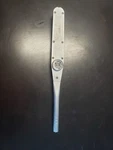 Torque Wrench 0-250 Lb/ft 1/2" Drive Consolidated Devices Ink. 2503 Df. Fixed Price $99.00.