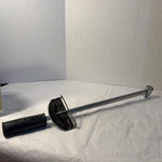 Torque Wrench Vintage 1960S Wilmar Brand W-3001C Spring Type 1/2" Drive. Fixed Price $15.00.