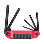 Eklind 25611 6PC Key Set Inch Sizes 5/32"-3/8". Fixed Price $20.69.