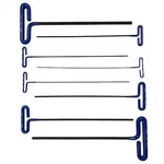 Eklind 55508 Piece Metric T-handle. Fixed Price $44.69.