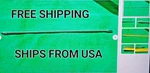 Pc Flexible 20 Inch Long Socket Extension Bar 1/4"DRIVE Bends 90 Degrees. Fixed Price $28.22.