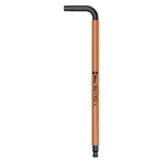 Wera 05022610001 Ball End Hex KEY,METRIC,5MM Tip Size 483F69. Fixed Price $10.34.