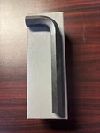 Unbrako 3/4" Allen Wrench Hex Key Short Arm 8" Length. Fixed Price $13.75.