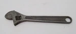 Vintage P & Inch 1708-S Adjustable Wrench J-12-0 Made Usa. Fixed Price $9.99.