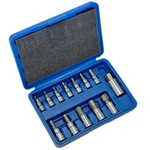 New Stark Tools 13PC Sae Hex Bit Sockets - P/n 33501. Fixed Price $16.00.