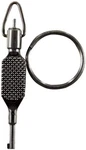 Zak Tool ZT-9P Flat Knurled Swivel Key, Black Original Version,. Fixed Price $12.16.