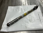 Proto 6008-4 Ratcheting 0-80 Ft Lbs 1/2" Drive Torque Socket Wrench #5561. Fixed Price $58.00.