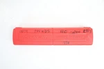 Snap-on Torque Wrench QC2R200 3/8 Drive 40-200 In Lb. Fixed Price $165.00.