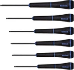 Eklind 92600 Psd Ball-hex Allen Precision Screwdriver 6PC Set Metric Mm Siz. Fixed Price $24.23.