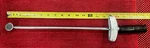 Vintage Craftsman 4448 Torque Wrench Sturtevant Made Usa M3. Fixed Price $17.95.
