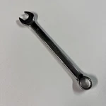Ampro 18 Chrome Vanadium Combination Wrench Vintage Vtg. Fixed Price $10.00.