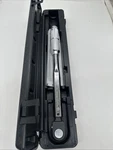 Sturtevant Richmont 3SDR 1501 Torque Wrench, New, 3/8. Fixed Price $159.99.