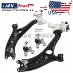 Crv Front Lower Control Arms Ball Joint Pair Set For 2017-2022 Honda Cr-v. Fixed Price $109.99.