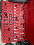 Mac Tools SMXH53B Piecemaster Hex Driver Set. Fixed Price $350.00.