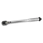 Performance Tool 1/4" Drive Sae 200 In-lb Adjustable Click Torque Wrench. Fixed Price $39.46.