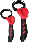 Performance Tool 1903 2 Piece Strap Wrench Set. Fixed Price $25.57.