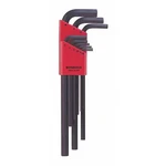 Bondhus Piece Metric L-shape Hex Key Set, 12199. Fixed Price $17.67.