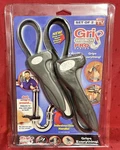 As Seen On Tv Set Of 2 Grip Wrench Pro Series Strap New Sealed. Fixed Price $31.99.