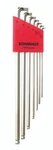 Bondhus 16792, Set Briteguard Plated Stubby Ball End L-wrenches 1.5-6MM Xl. Fixed Price $20.58.