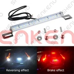 White 30 Smd Bolt-on Led Lamps For Car License Plate Lights Backup Reverse. Fixed Price $13.02.