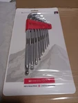 Pb Swiss Tools Long Hex Wrench Set ( 9 Pcs ) 3212LH-10CN. Fixed Price $117.60.