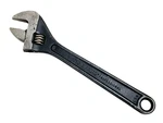 Proto Professional Tools Adjustable Wrench, Industrial Finish, 710-S, Usa. Fixed Price $12.99.