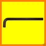 Bondhus 15986 Hex Wrench, 17MM, Length, Shaped, 11.0" Long, With Hang Tab. Fixed Price $31.82.