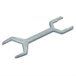Moen, Master Plumber, Cs, In Closet Spud Wrench M7030/223-388/3001C. Fixed Price $17.74.