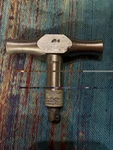 Seekonk BT-2 Handle Torque Wrench. Fixed Price $21.50.
