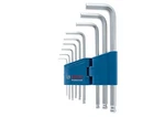 New Genuine Bosch 1600A01TH5 Allen Key Hex 9PCS Professional. Fixed Price $58.53.