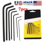 0.7MM-3MM Mini Micro Hexagon Allen Key Set Wrench Screwdriver Tool. Fixed Price $5.05.