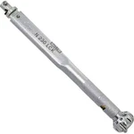 Kanon Head-replaceable Preset Torque Wrench N25LCK 25N 10D-TOP Made In Japan. Fixed Price $143.78.