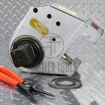 Enerpac Plarad RV-10 1-1/2" Drive Hydraulic Torque Wrench Head Link. Fixed Price $1575.00.