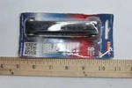Eklind Fold-up Hex Key Set Sae 5/64" -1/4" 20911. Fixed Price $6.34.