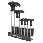ORIGIN-8 OH-8 L-handeled Wrench Set Tool Allen 2/2.5/3/4/5/6/8/10. Fixed Price $89.09.