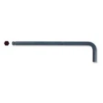 Hex Ball End Wrench, 17MM, Length, Shaped, 11.0" Long, With Hang Tab. Fixed Price $40.86.