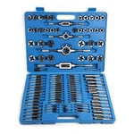 Combination Tap And Die Set Cutter Kit Screw Extractor Remove Metric Size. Fixed Price $69.41.