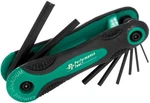 Performance Tool W80283 Piece Metric Folding Hex Key Set. Fixed Price $21.65.