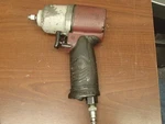 Matco 3/8" Drive MT2138 Impact Wrench 370 Ft/lbs Torque. Fixed Price $50.00.